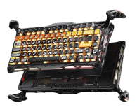 Gravastar K1 Pro CyberFlare - 1515556 - zdjęcie 3